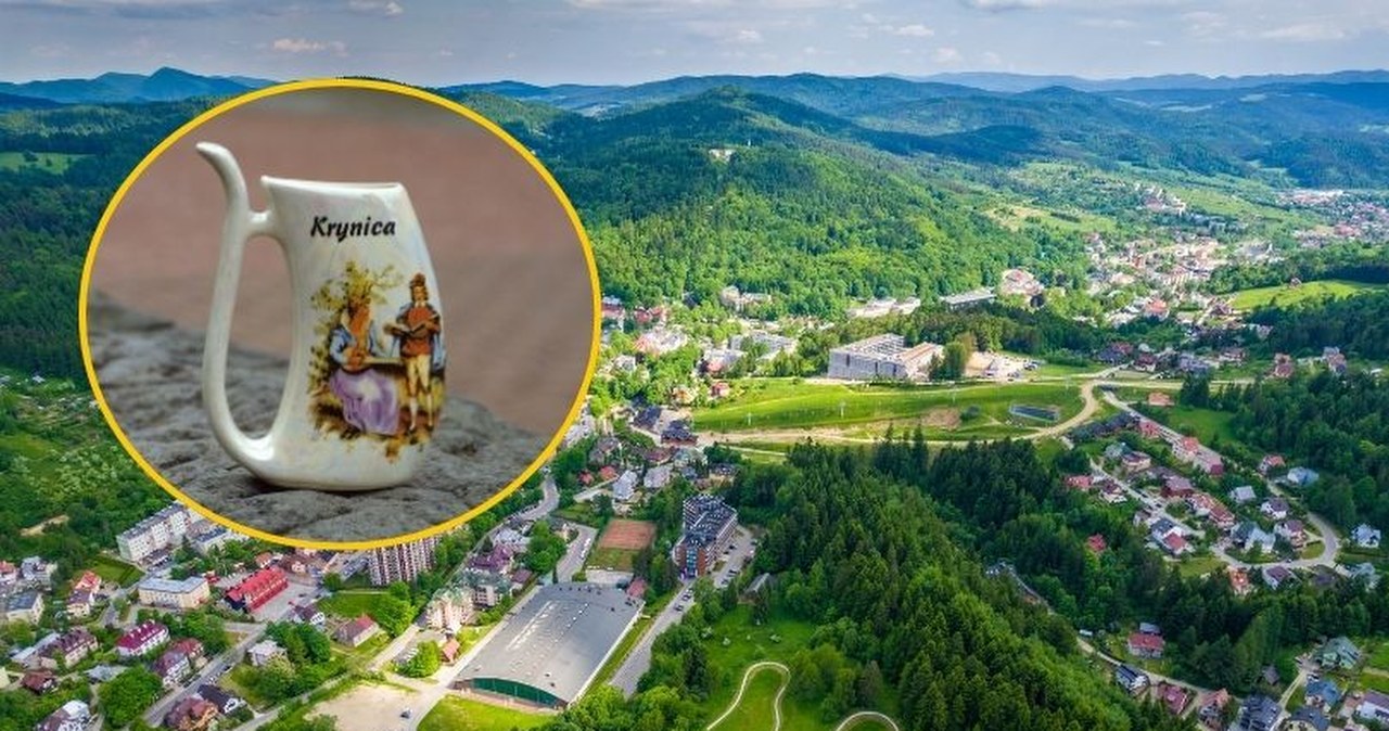 To miejsce na południu Polski skrywa leczniczy skarb. Nasza perła wśród uzdrowisk