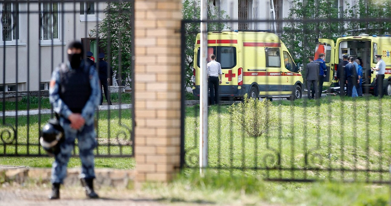 Bezgłowe ciało blisko granicy z Polską. To zwłoki prezesa jednej z firm