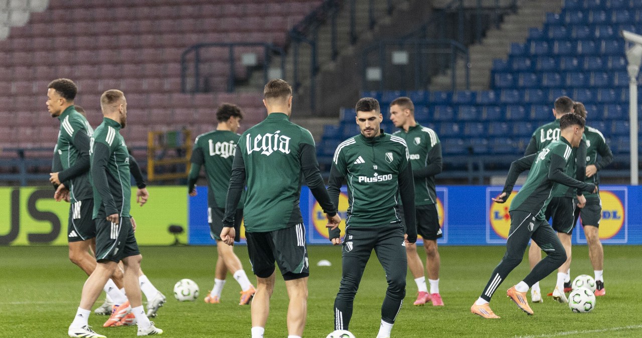 Liga Konferencji: Polskie drużyny ponownie powalczą na wyjazdach