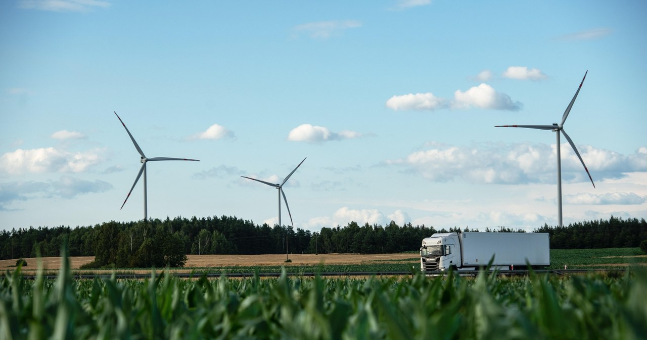 ​Wiatraki w Polsce. W ten sposób rząd chce ominąć weto prezydenta