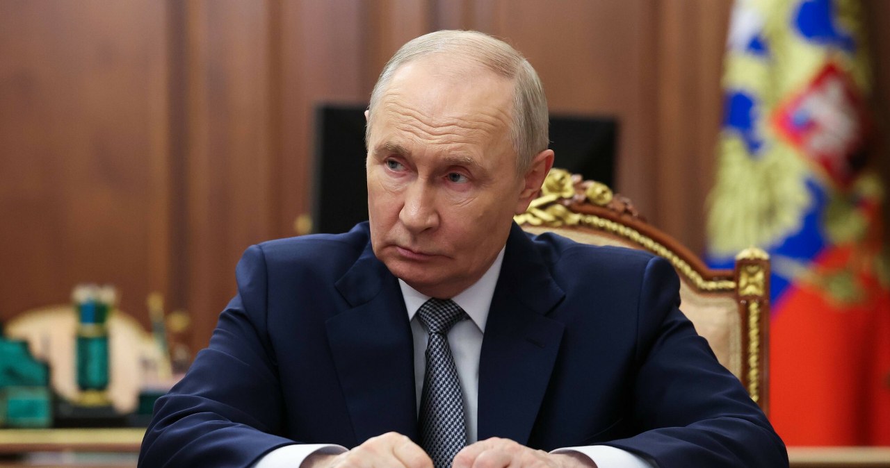 Putin został ostrzeżony. Rosji nie stać na finansowanie wojny