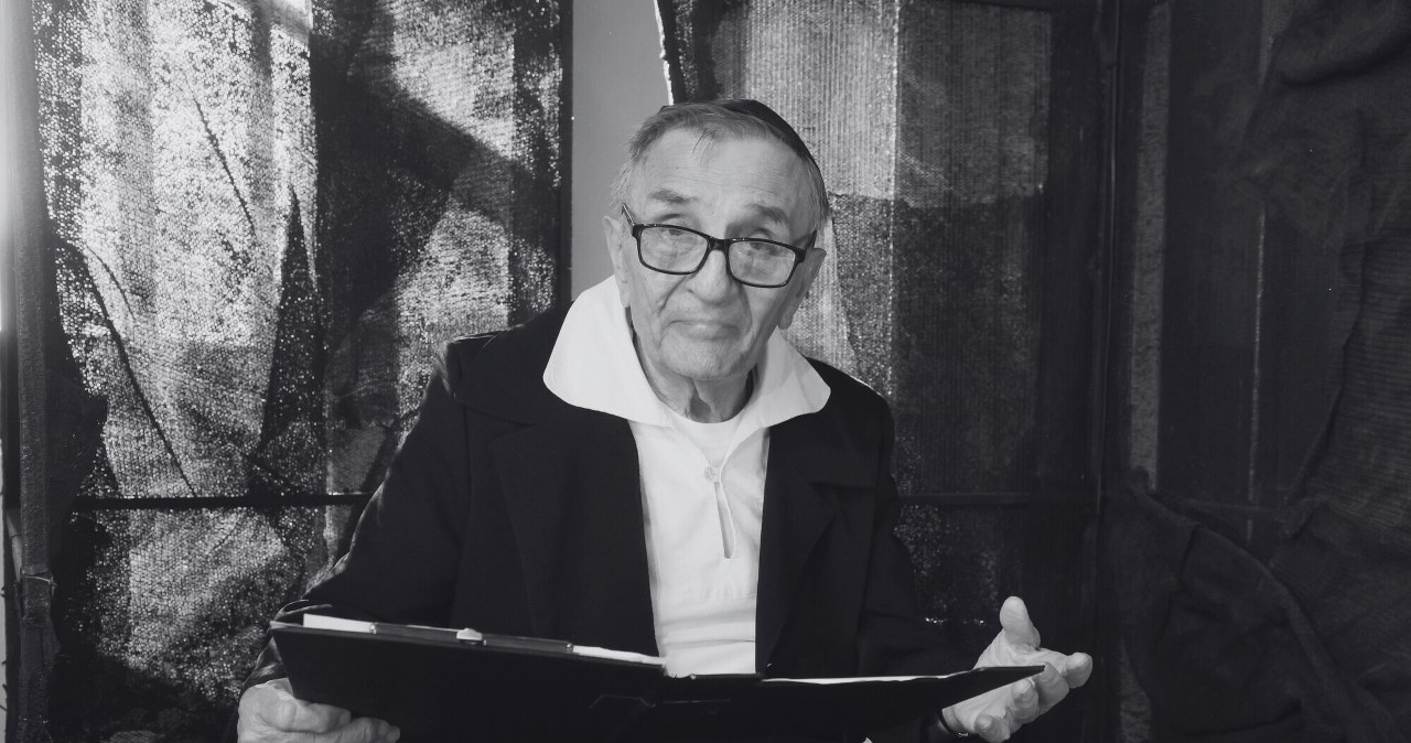 Grał w "Misiu" i "Czterdziestolatku". Wojciech Wiliński nie żyje