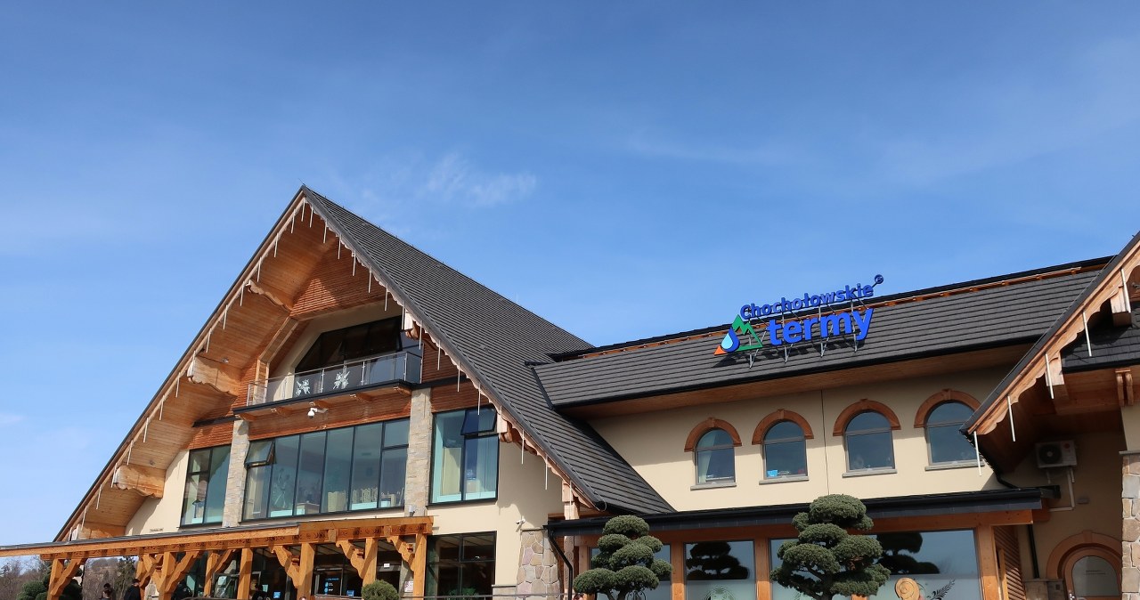 Złe wieści dla turystów. Znany aquapark wprowadza opłaty za parking