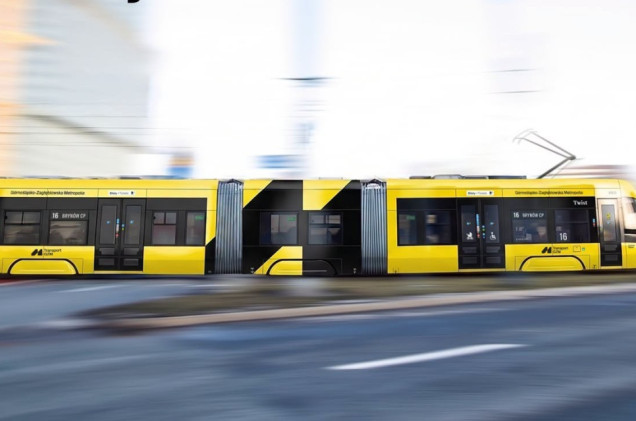 Koniec pewnej epoki na śląskich torach. Nadjeżdżają żółte tramwaje