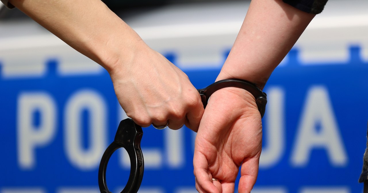 Dolnośląskie: 21-latek oskarżony o molestowanie trzech nieletnich dziewczynek