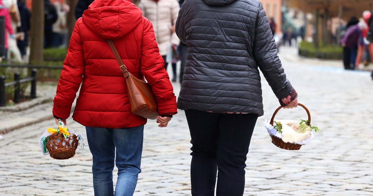 Wielka Sobota Wielkanocna. Ważna data w Kościele katolickim
