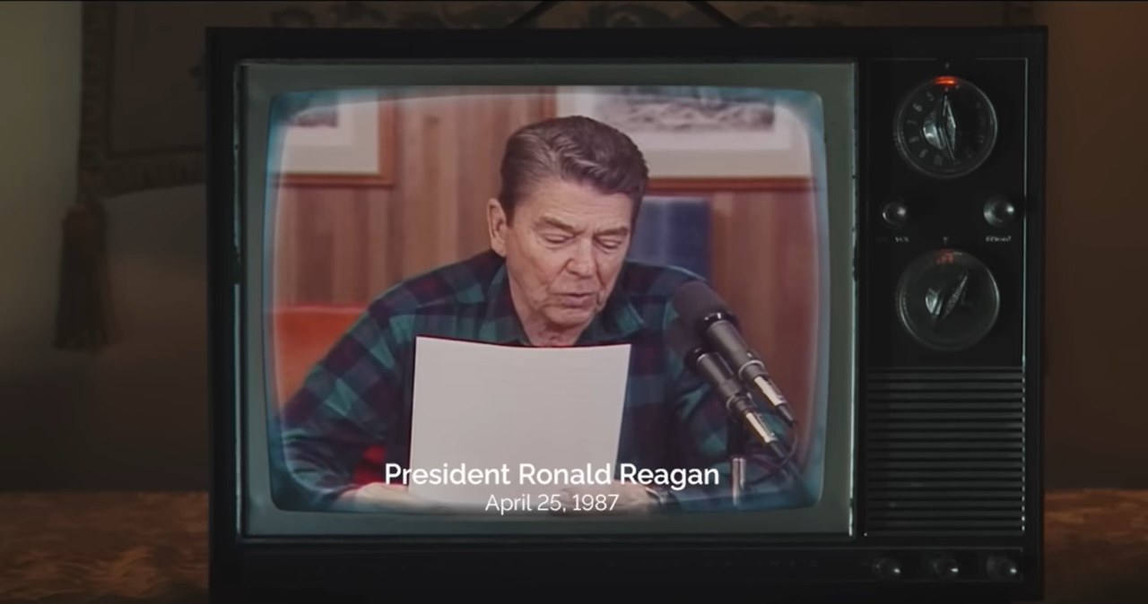 Reklama zirytowała Trumpa. Rozmowy zerwane