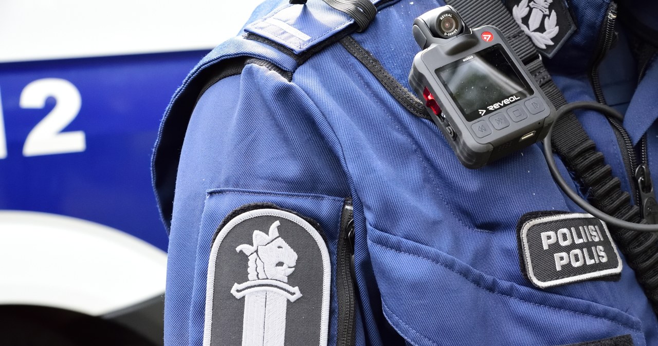 Atak nożownika w szkole. Trzy osoby ucierpiały