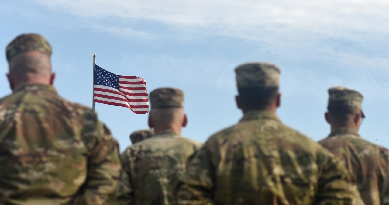 Sprawca ataku na kościół żołnierzem? Nowe informacje