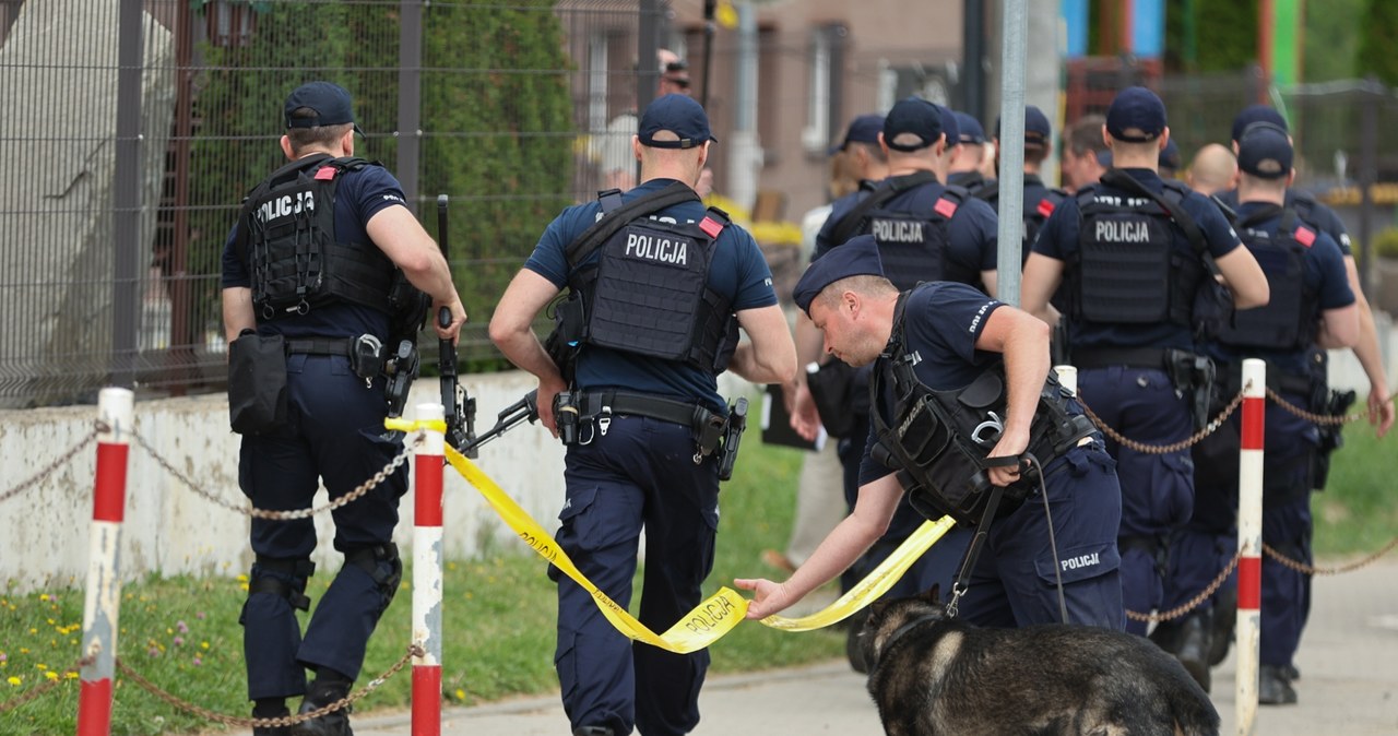 "Będzie zachowywał się jak zwierzyna łowna". Ekspert o poszukiwaniach Tadeusza Dudy