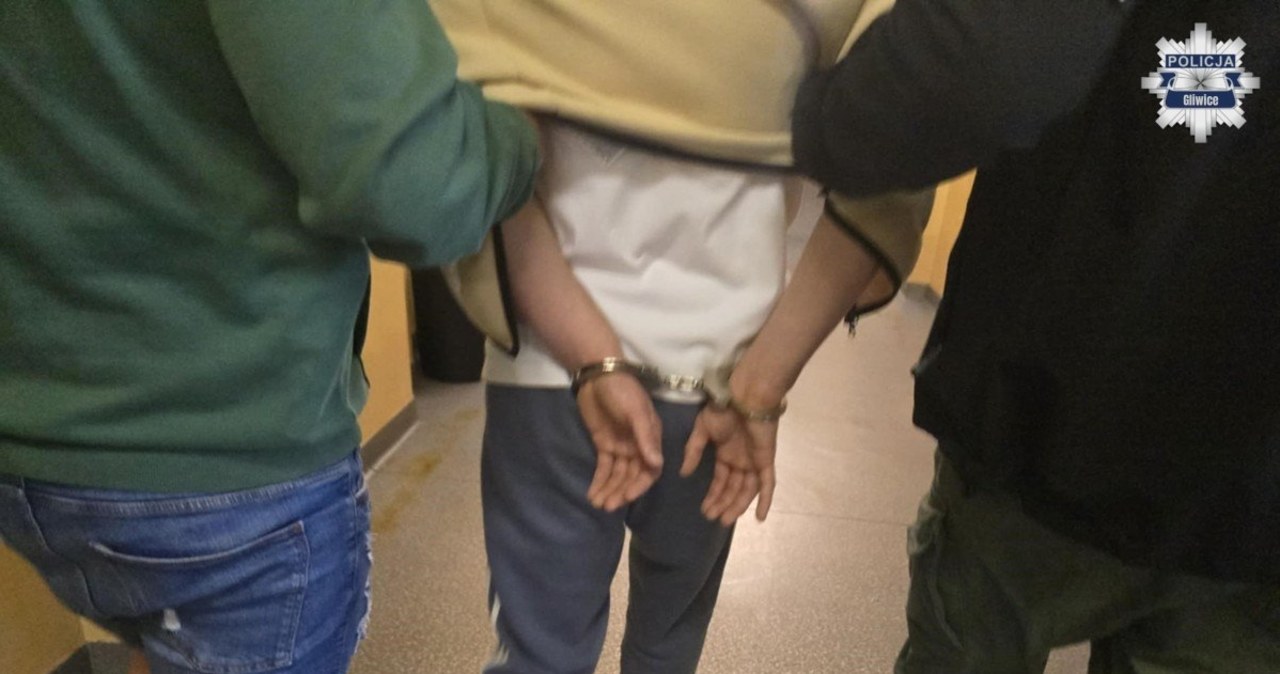 Brutalnie pobili 14-latka. Powód? Koszulka klubu piłkarskiego