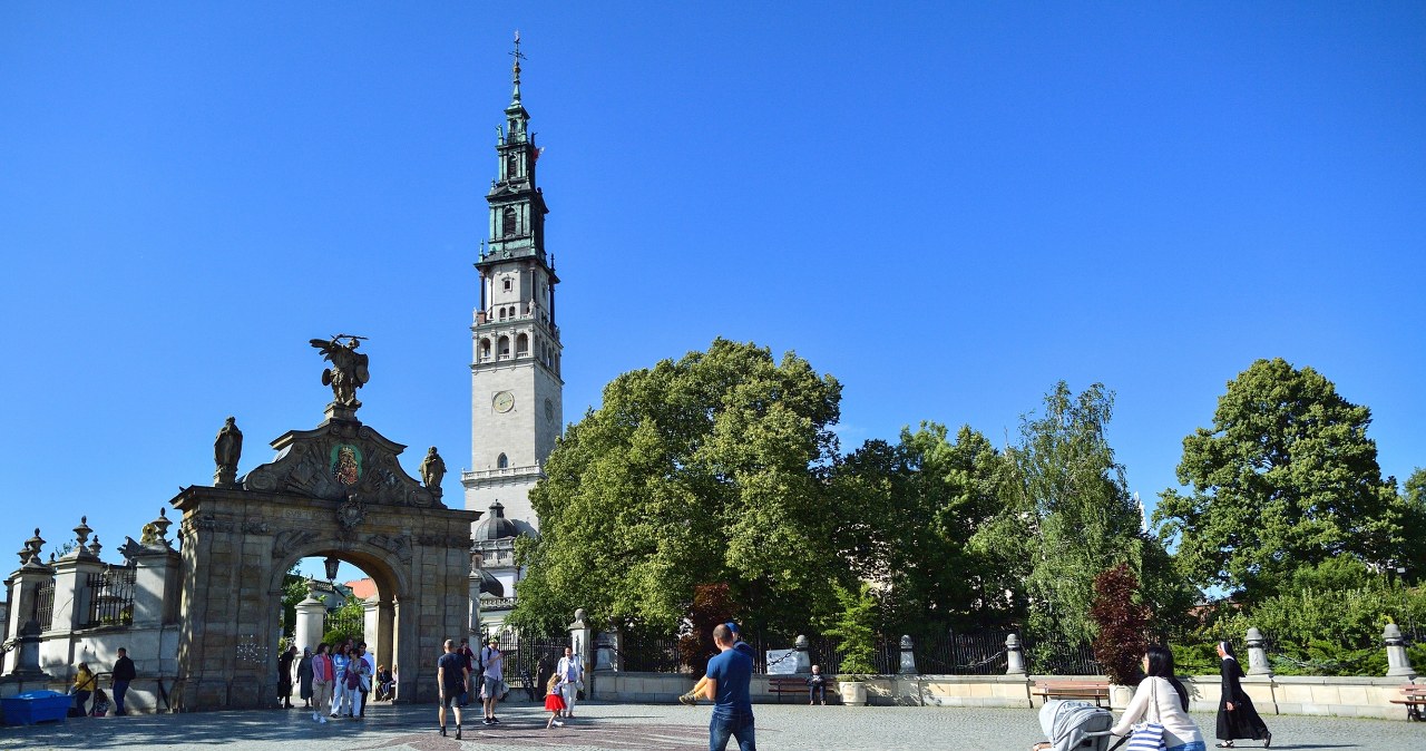 Częstochowa się powiększy? Mieszkańcy sąsiedniej gminy są przeciw