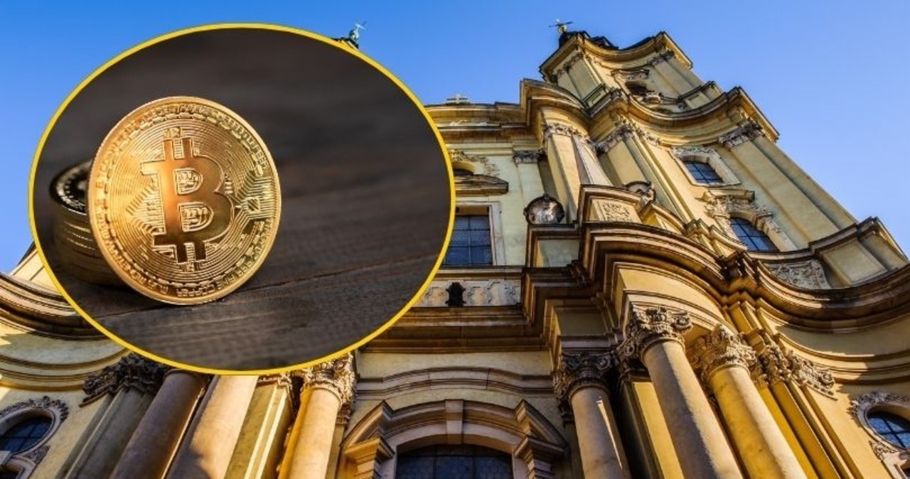 Zdefraudował ponad milion złotych. Ksiądz skazany