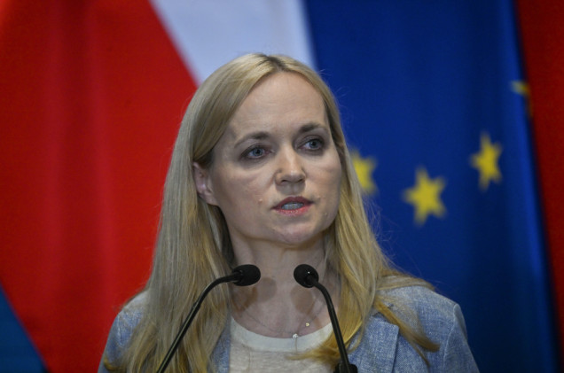 Echa zapowiedzi minister zdrowia. NIL zgłosi szereg uwag