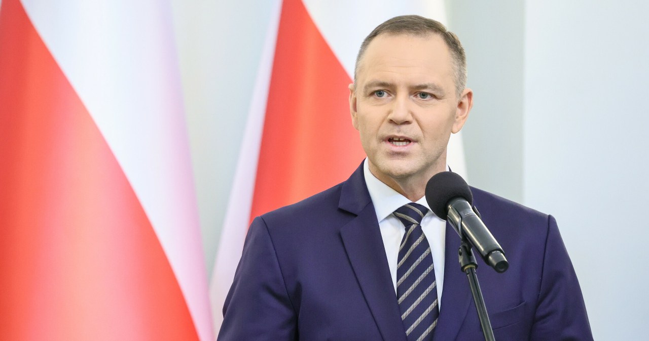 Prezydent ułaskawił jedną osobę. Groziło jej półtora miesiąca aresztu