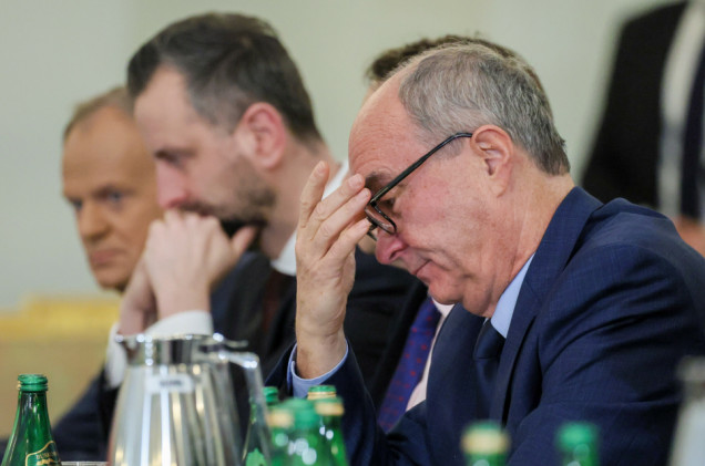 Koalicja rządząca utrzyma władzę po kolejnych wyborach? Jest nowy sondaż