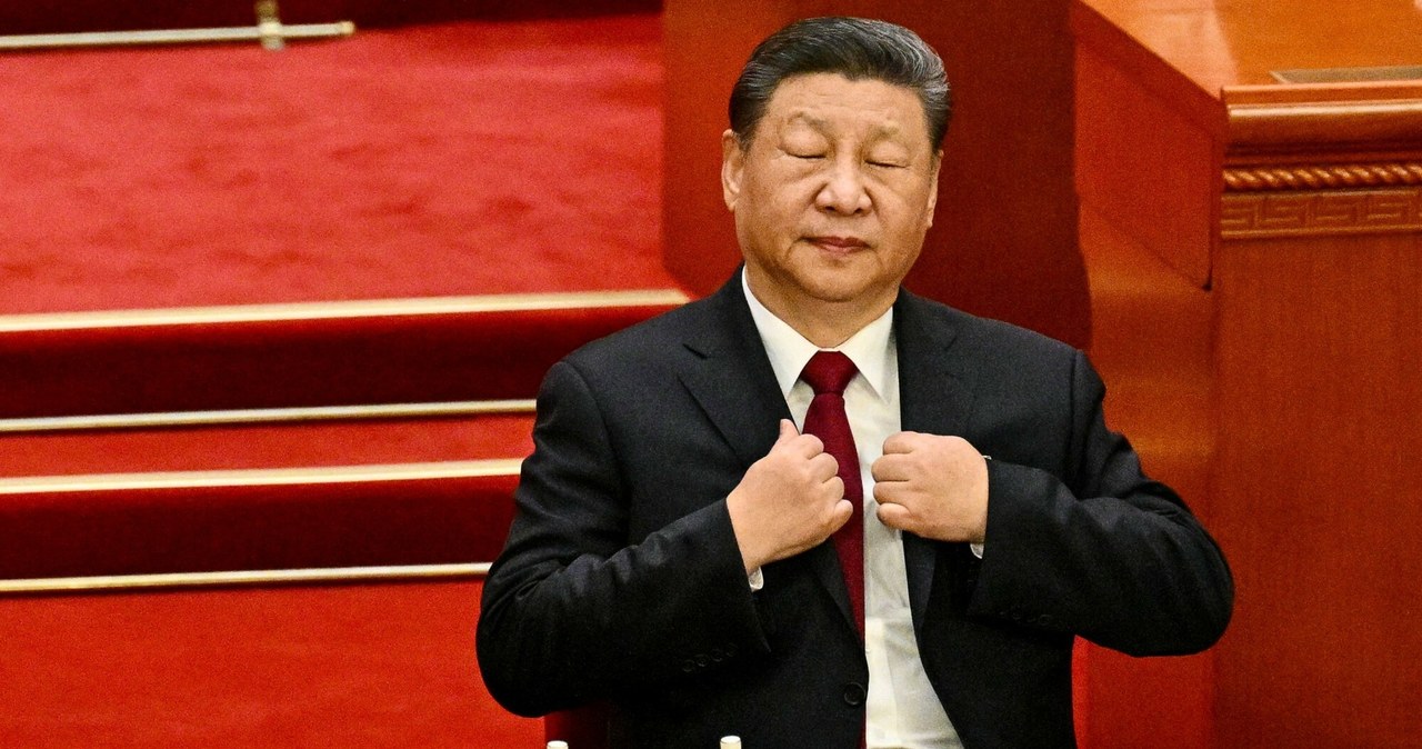 Chiny kontratakują w wojnie celnej. Jest decyzja Pekinu