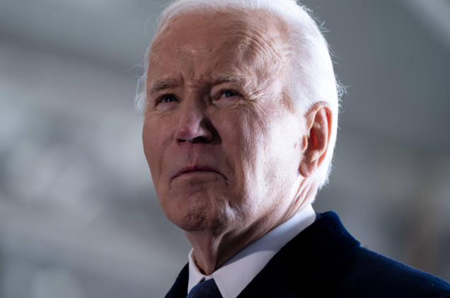 „Nie jest dobrze”. Hunter Biden o stanie zdrowotnym ojca
