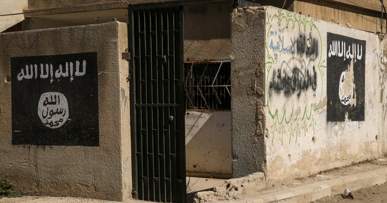 Syria uderzyła w tzw. Państwo Islamskie. "Zneutralizowaliśmy terrorystę"