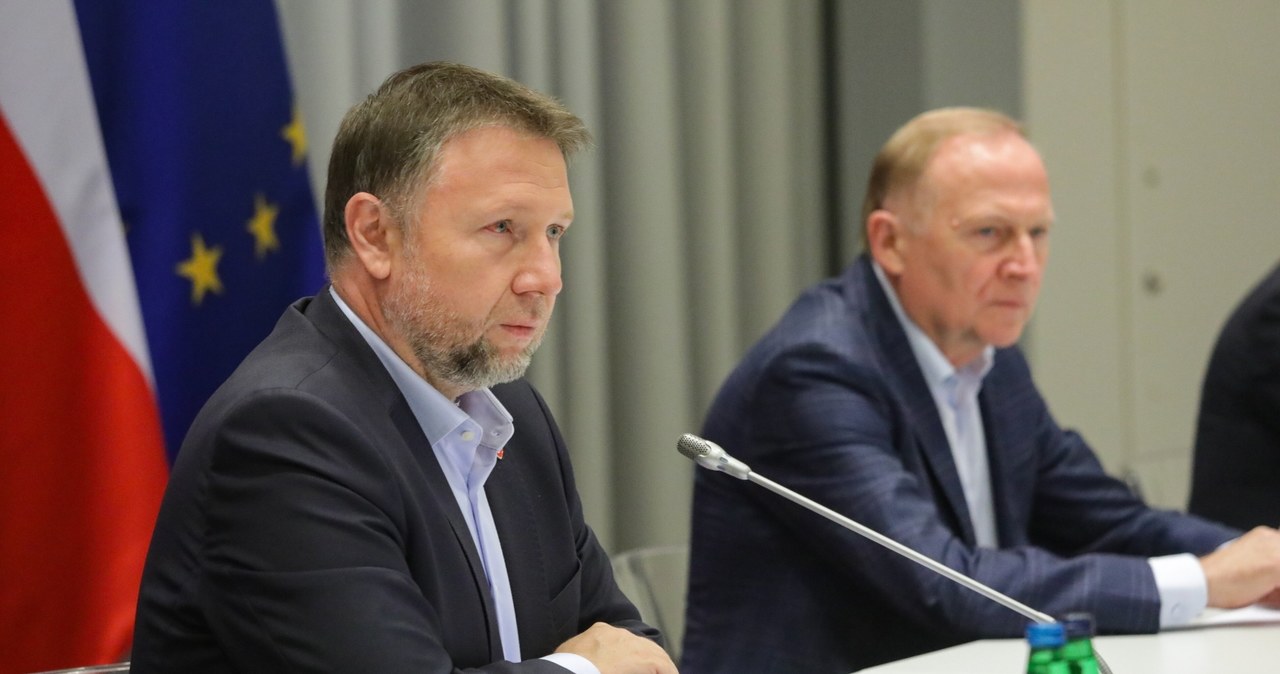 Kontrole na granicach przedłużone. Jak wyglądają statystyki?