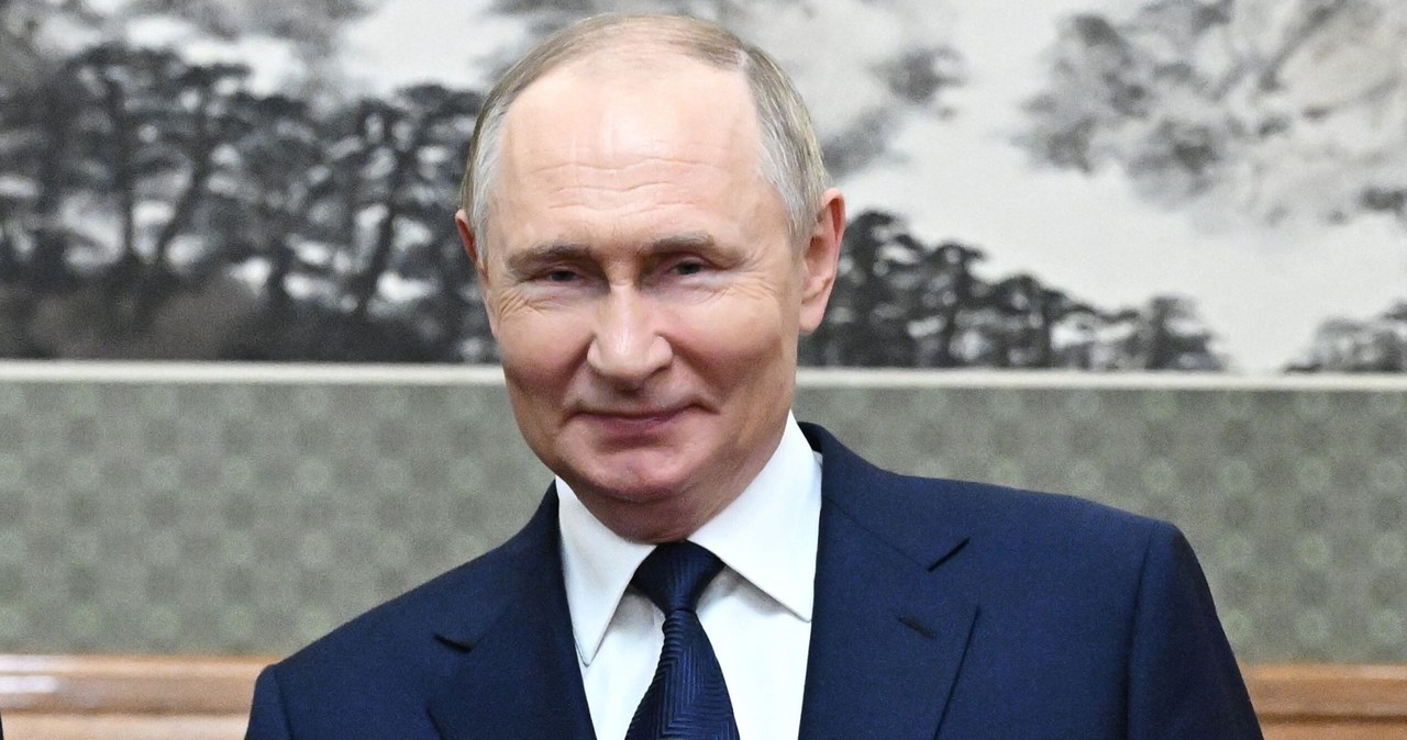 Nocny atak Rosji na Ukrainę. Jest apel do obywateli