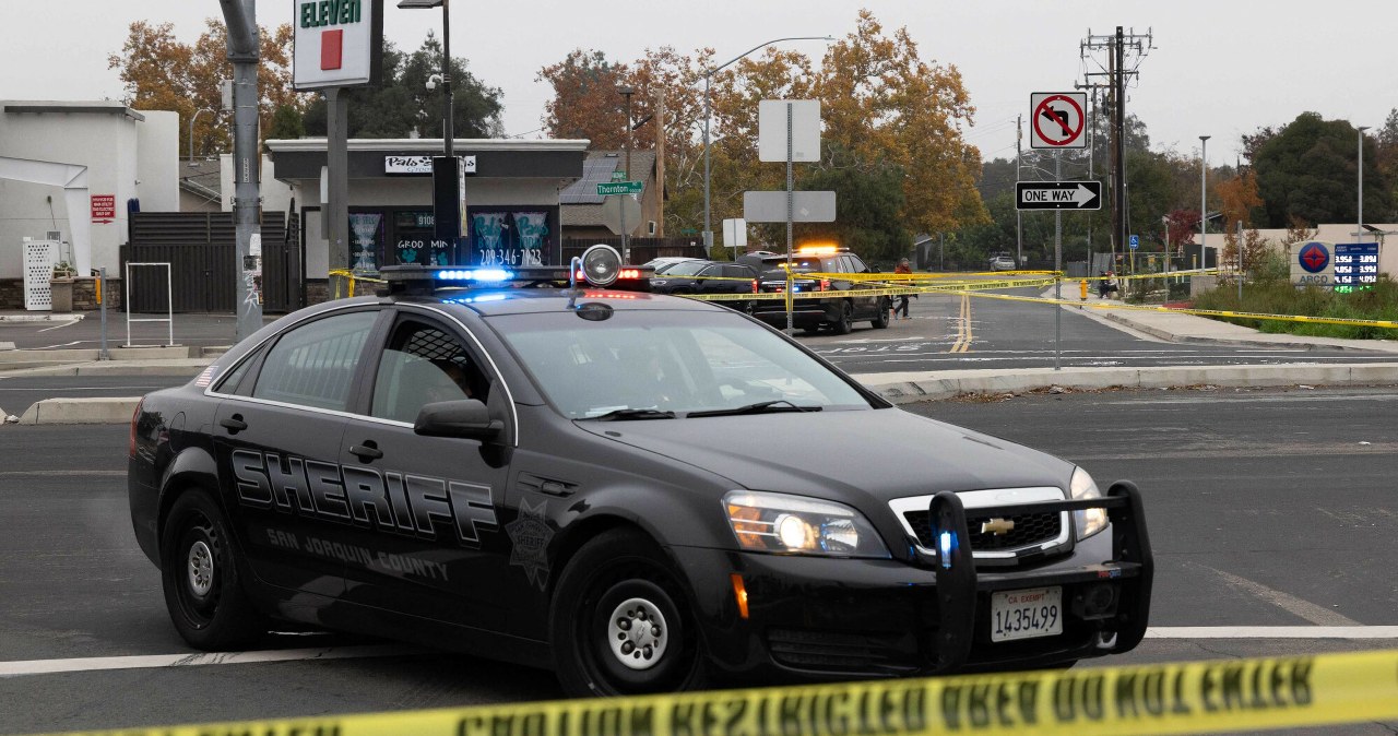 Tragedia na przyjęciu urodzinowym. Nowy trop ws. sprawców