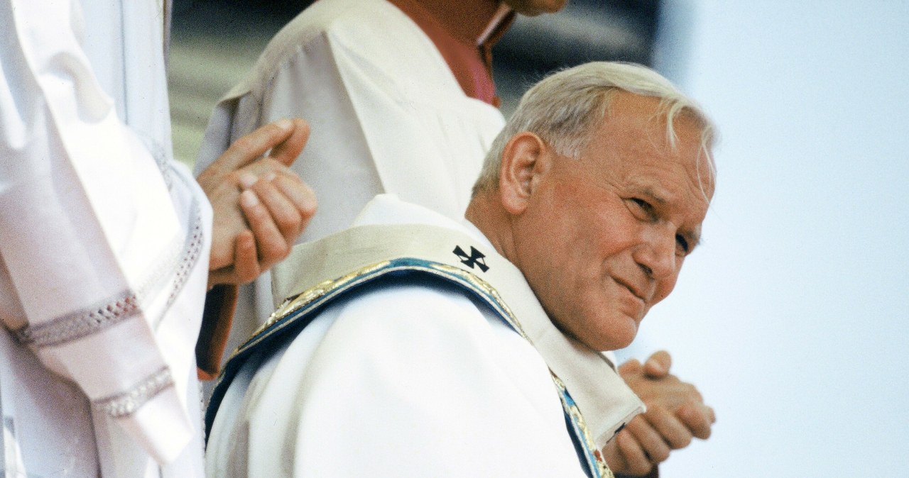 Historyczna rezydencja w Rzymie na sprzedaż. To tutaj mieszkał Karol Wojtyła