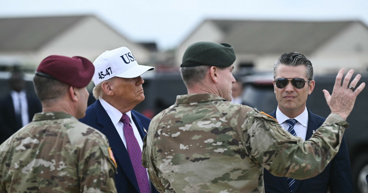 Rosja nie zatrzyma się na Ukrainie? Szokujące słowa szefa Pentagonu