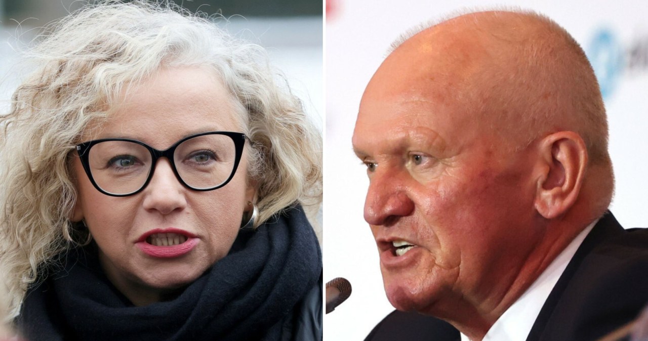 "Mówiłam prawdę". Sąd wydał wyrok ws. molestowania Kotuli