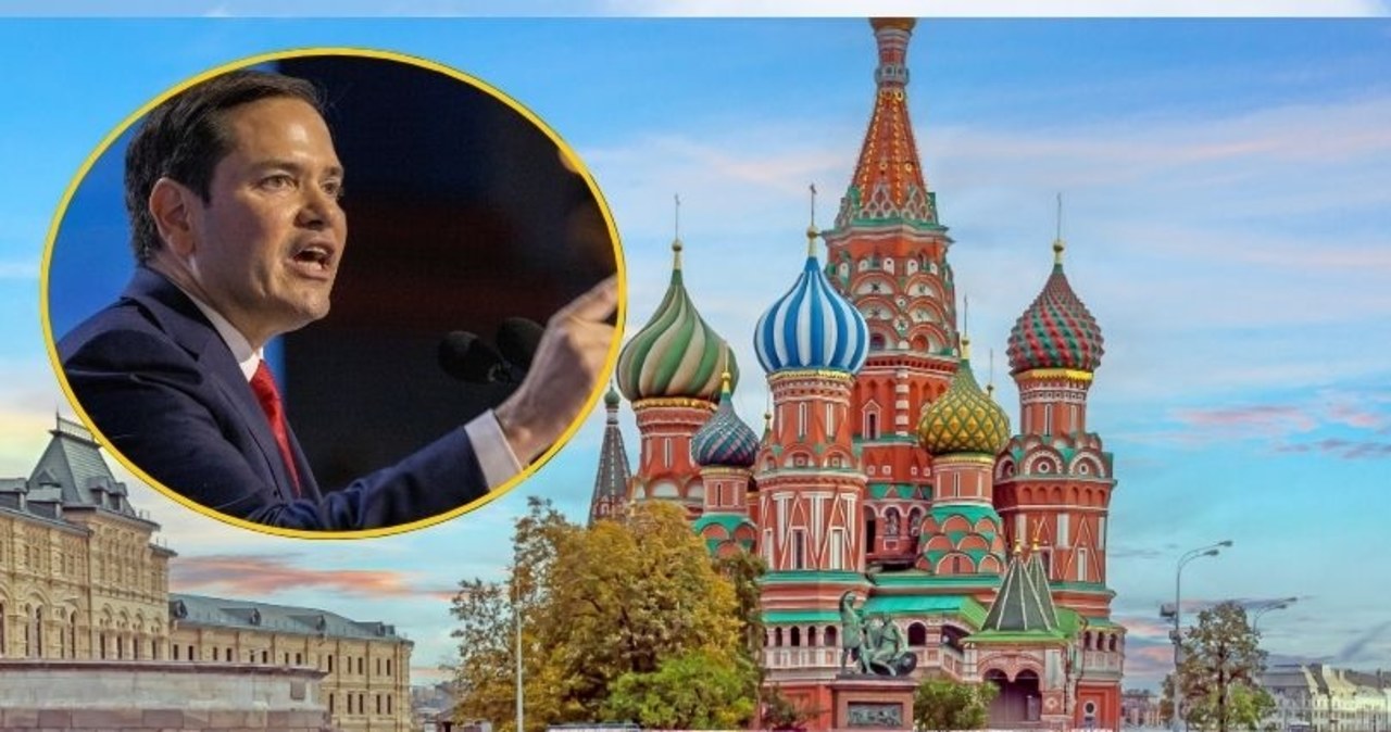 Szef Departamentu Stanu USA gratuluje Rosji