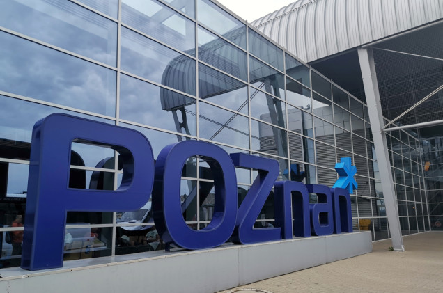 Nowe, wyjątkowe połącznie lotnicze z Poznania. Jednym lotem do trzech miast i kultur