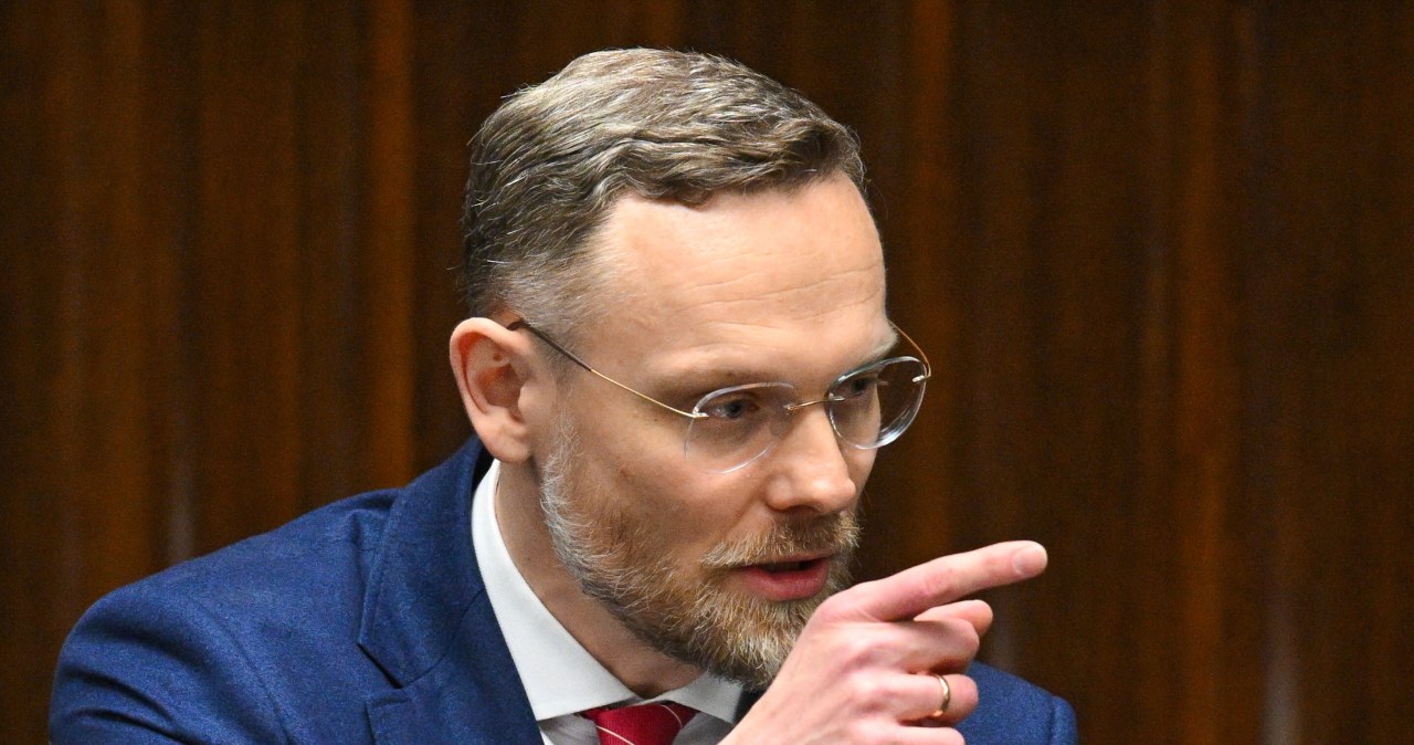 Bogucki o rządowym planie B ws. SAFE: Obejście prawa