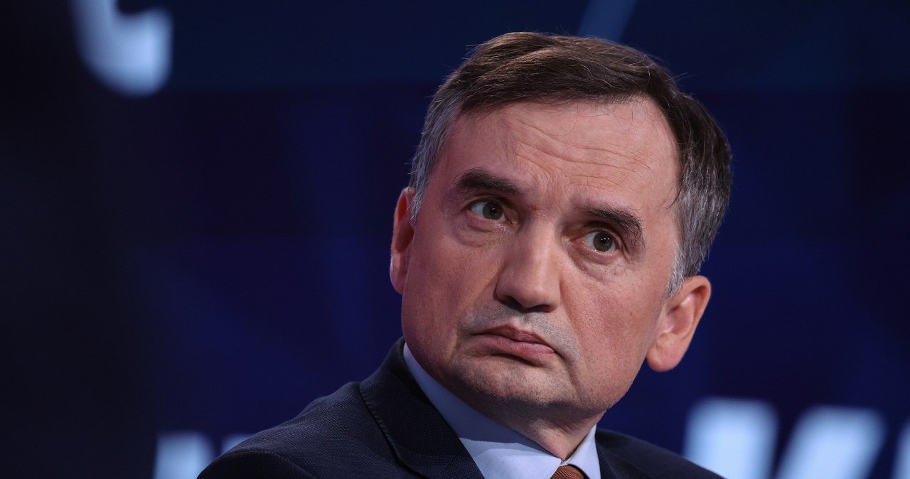 Jest decyzja prokuratury w sprawie Zbigniewa Ziobry