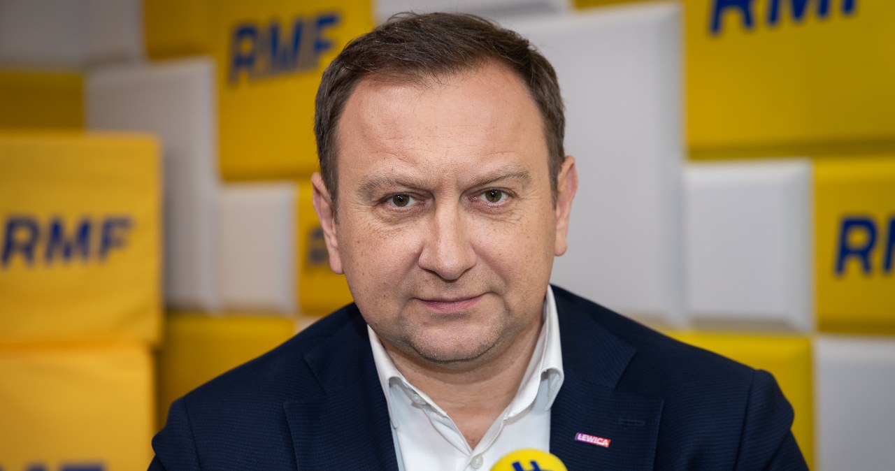 Trela: Zachowania prezydenta budzą niezadowolenie. To się zemści