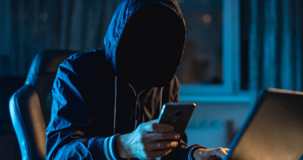 Oszustwo internetowe na wielką skalę. Zatrzymano kolejnych członków gangu