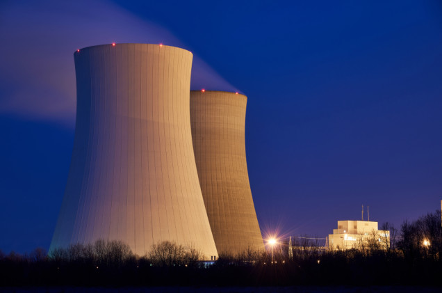 Zanim stanie elektrownia, potrzeba wielu kroków. Trwa podwodna misja