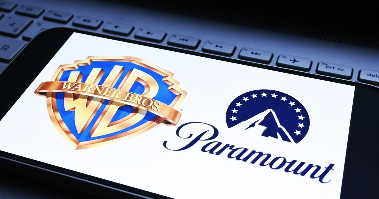 Paramount ma przejąć Warner Bros. Discovery. Podpisano umowę