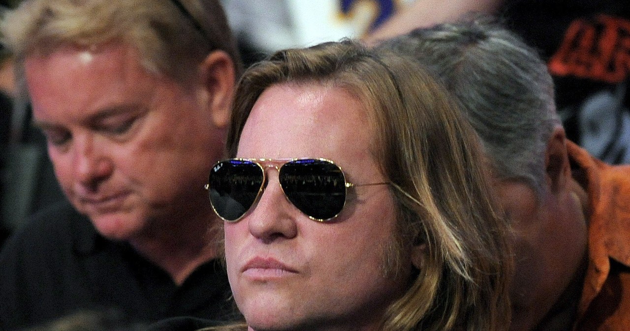 Val Kilmer "zagrał" w filmie po śmierci. Efekt AI