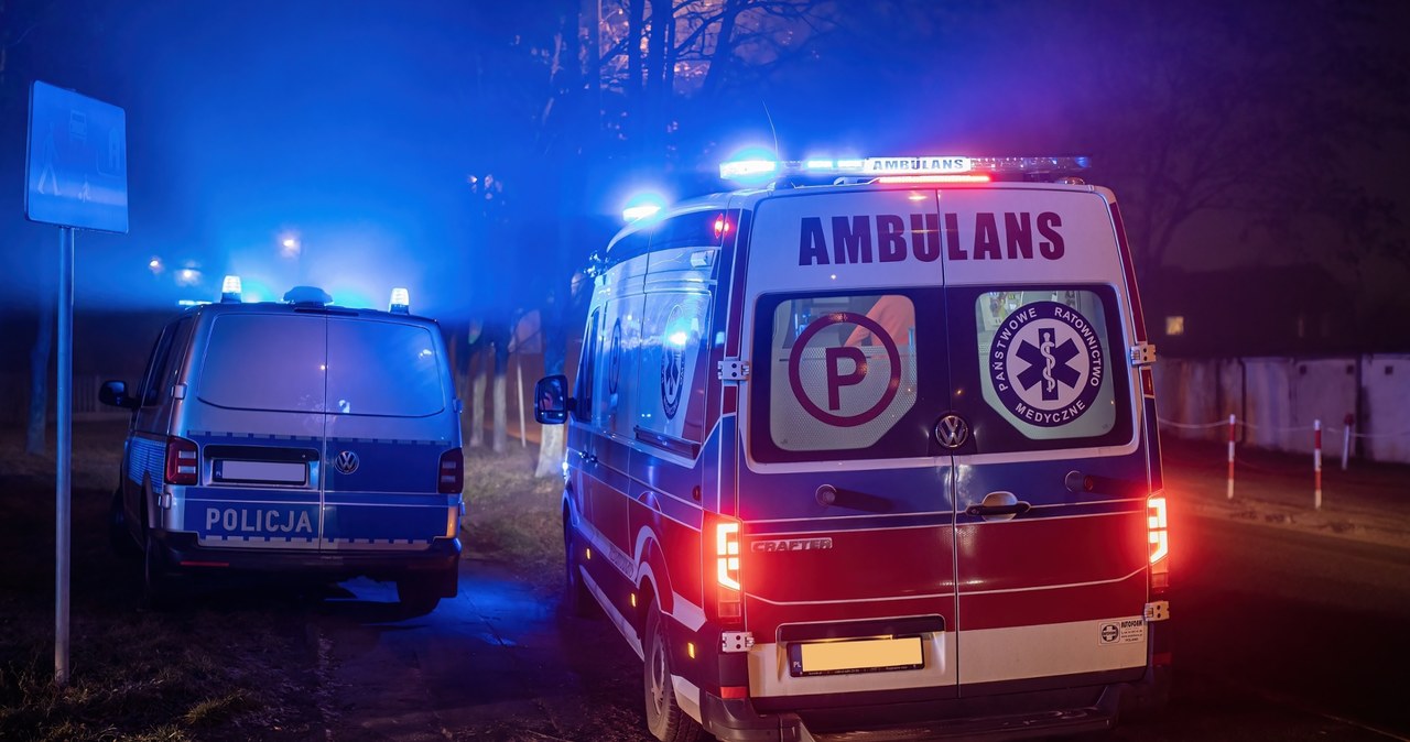 Morderstwo w Jaśle. 5 osób zatrzymanych