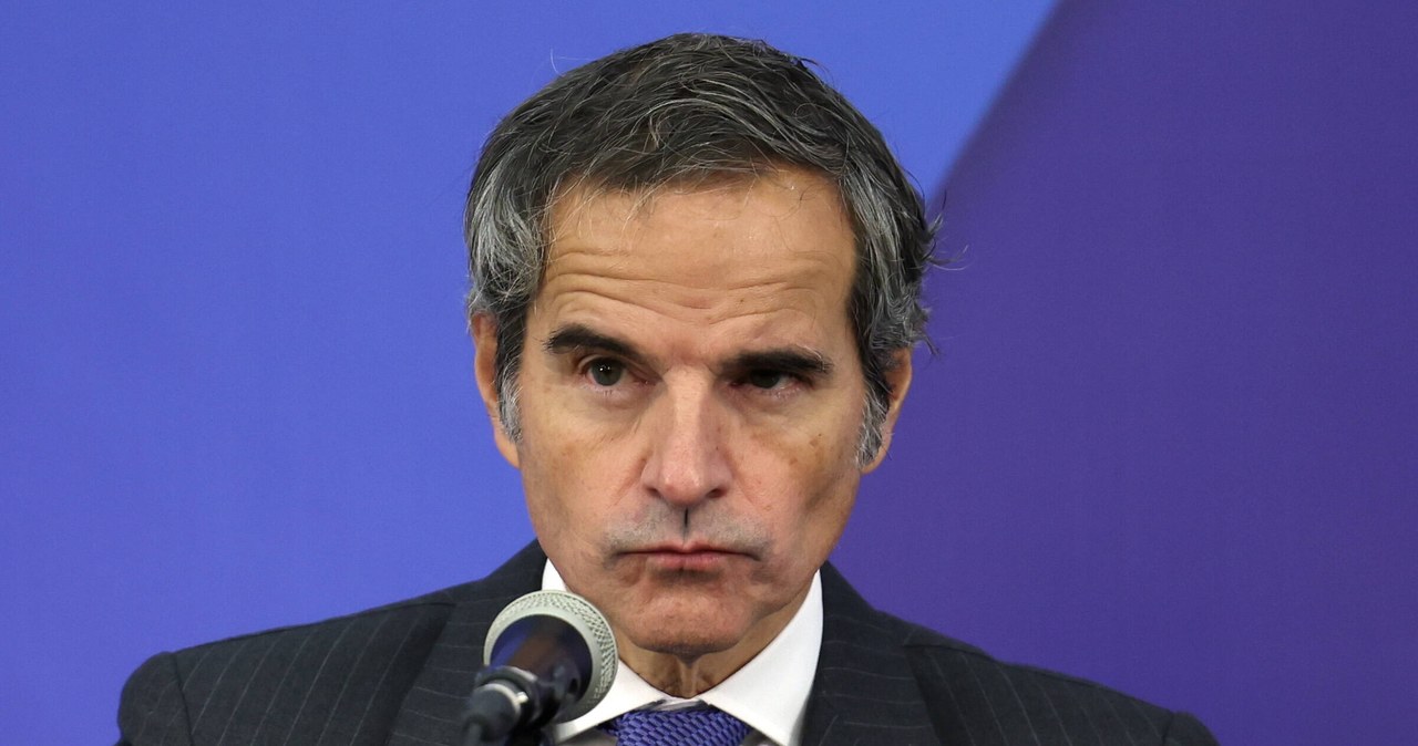 "Iran wciska pedał gazu". Rozmowy o broni jądrowej w Davos