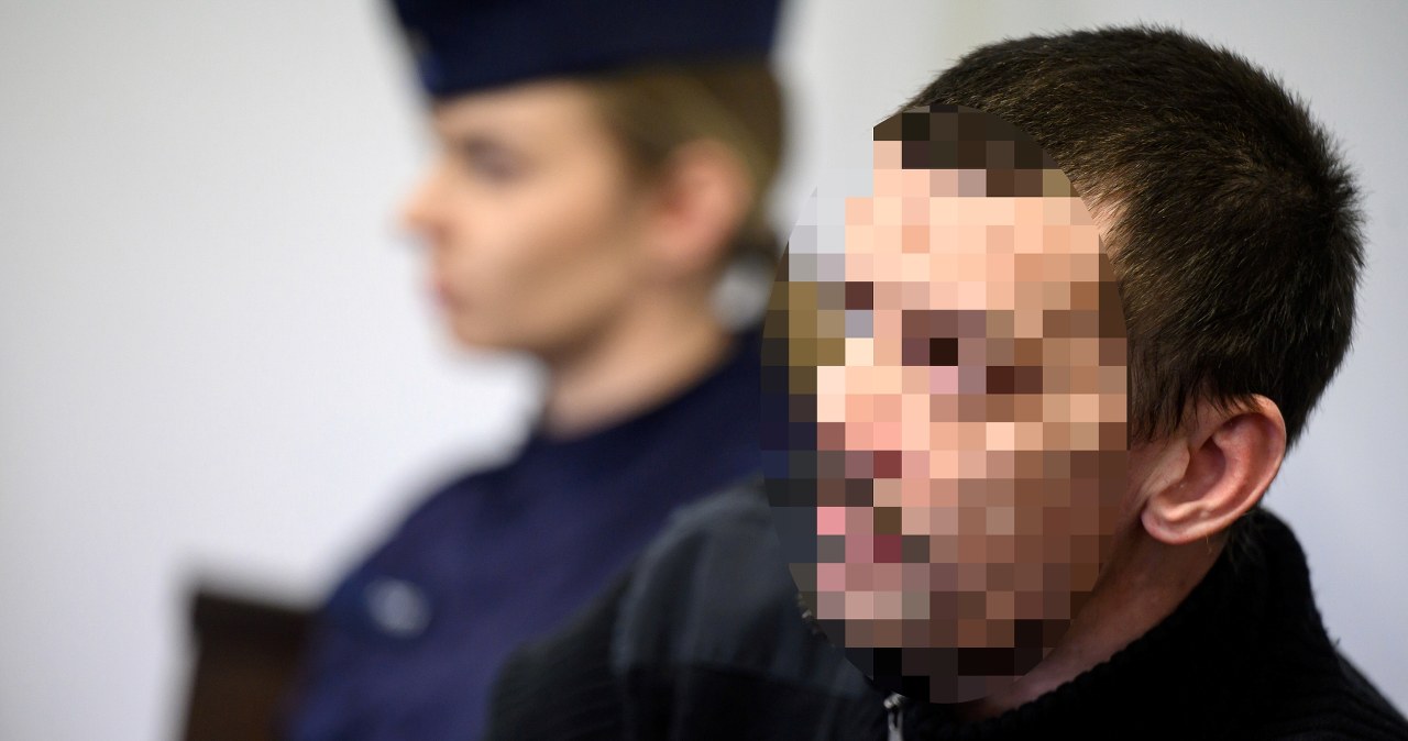 Zabił żonę i córki. Usłyszał wyrok, ale to nie koniec