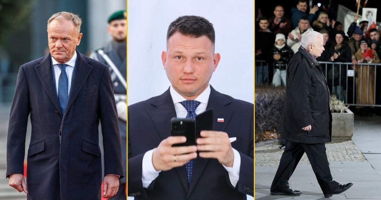 Wybory parlamentarne w tę niedzielę? Jest najnowszy sondaż poparcia