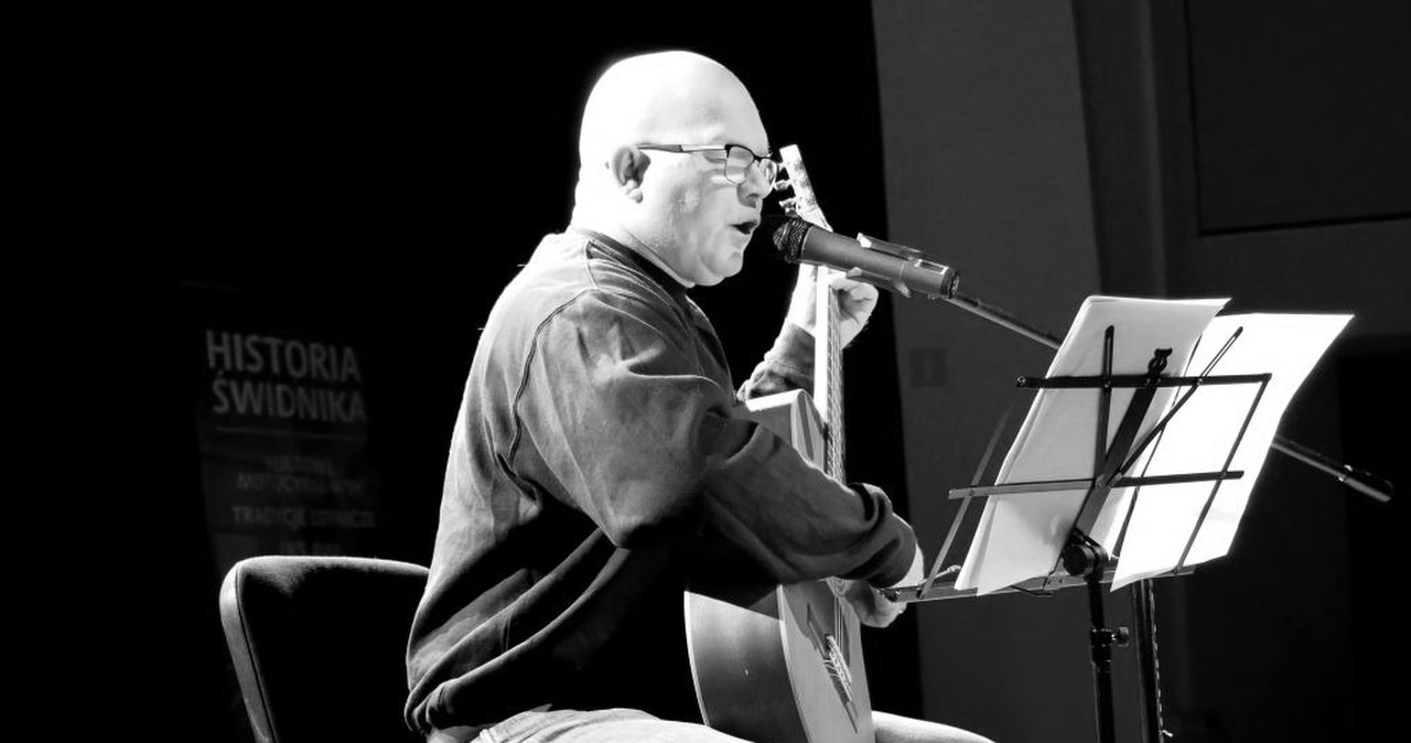 Nie żyje Andrzej Kołakowski. "Wielki patriota i dobry, skromny człowiek"