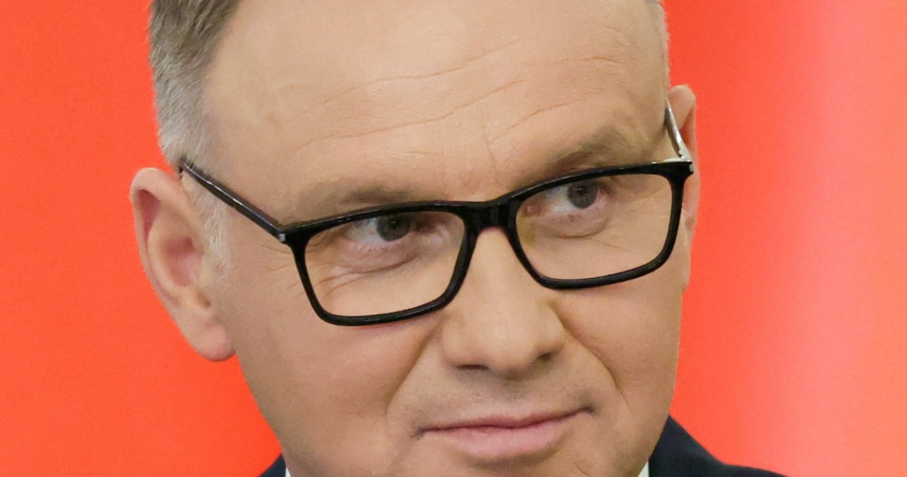 "Tylko świnie siedzą w kinie". Rusza proces ws. wypowiedzi Andrzeja Dudy