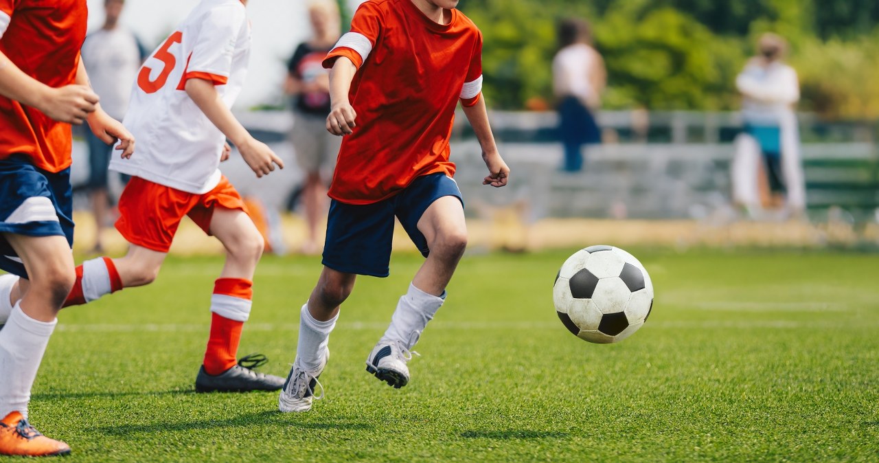 Skandal w klubie piłkarskim. Trener oskarżony o przestępstwa seksualne wobec nieletnich