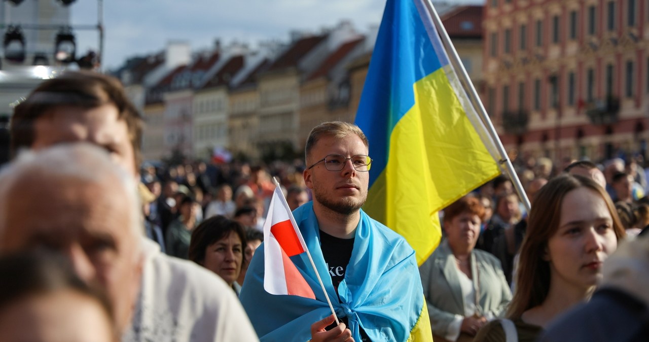 Weto prezydenta a los Ukraińców w Polsce. Co zrobią rządzący?