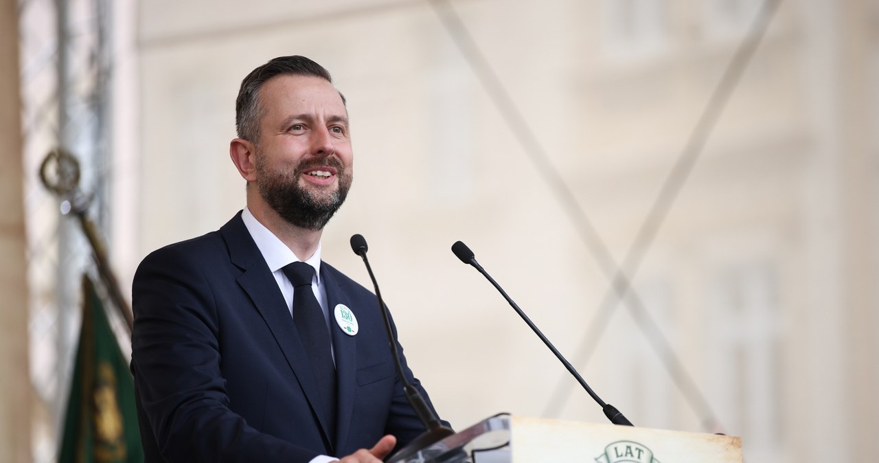 Wicepremier przedstawił "strategię zwycięstwa". Od zbrojeń po współpracę w koalicji