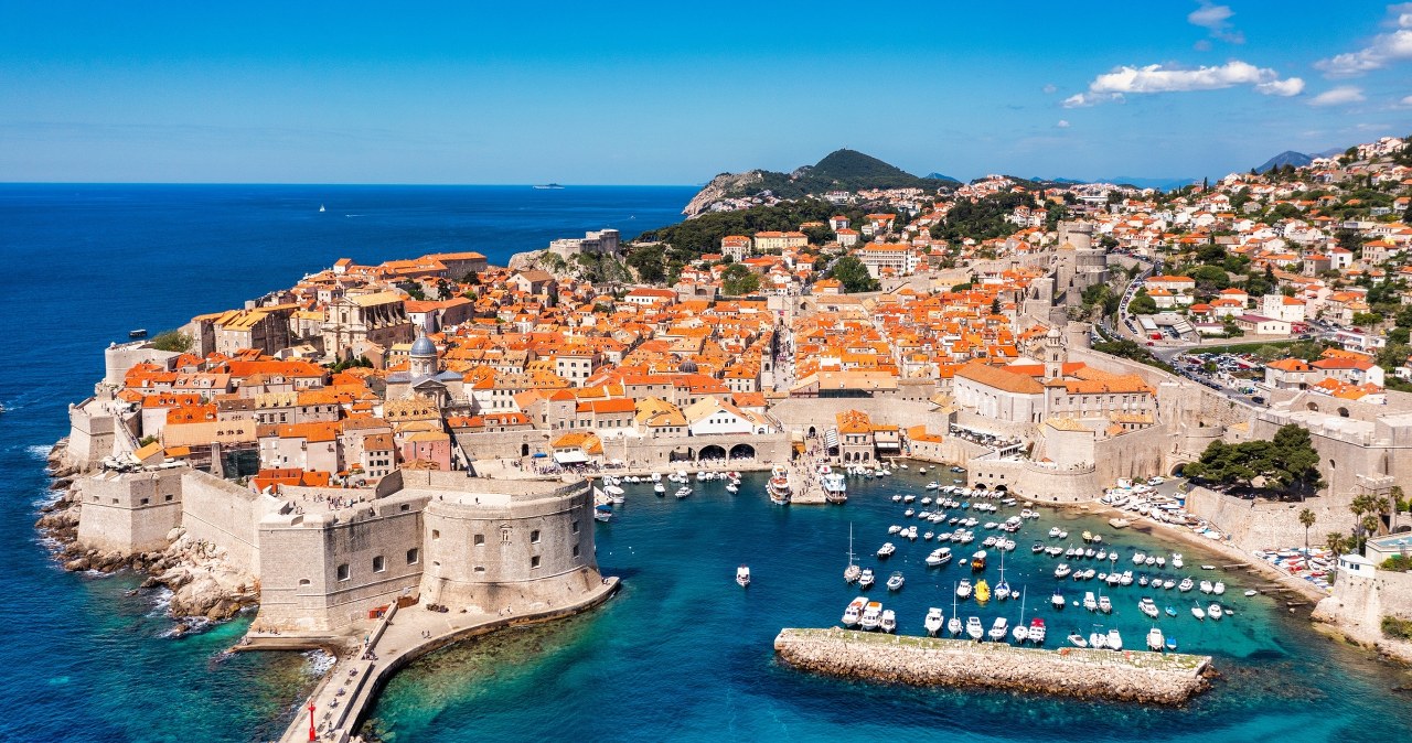 Najpopularniejsze chorwackie miasto walczy z hałasem i tłumami. Nowe regulacje