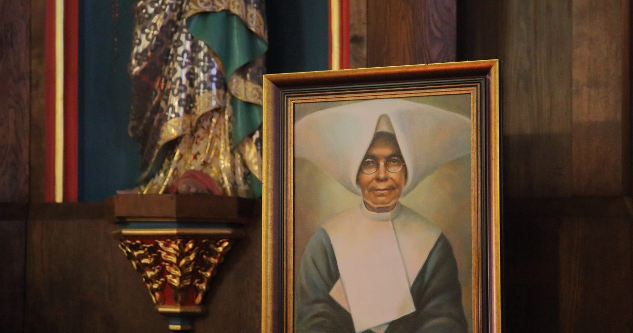 Beatyfikacja wizjonerki z Gietrzwałdu? Ważna decyzja papieża