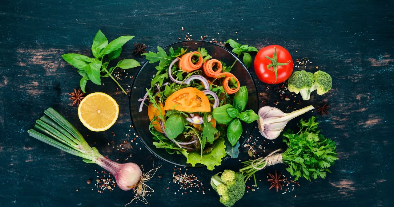 Catering wegetariański – klucz do zdrowego stylu życia bez wyrzeczeń